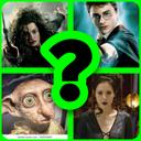 WHICH HARRY POTTER CHARACTER ARE YOU? icon