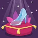 The Cinderella Story Puzzle icon