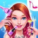 High School Date Makeup Artist - Salon Girl Games icon