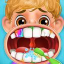 Kids Dentist : Doctor Simulator icon