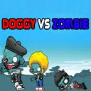 Doggy Vs Zombie icon