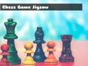 Chess Game Jigsaw icon