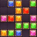 Jewel Blocks Puzzle icon
