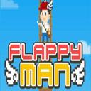Flappy Man icon