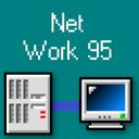 NetWork 95 icon