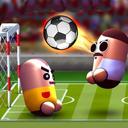 2 Player Head Soccer Game icon