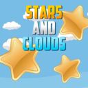Stars and Clouds icon