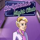 Striptease Nightclub Manager icon