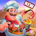 Cooking Sizzle: Master Chef icon