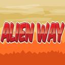 Aliens Way icon