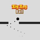 Zig Zag Ball icon