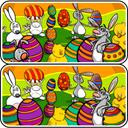 Easter Differences icon