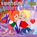 Valentines Day Hidden Hearts icon