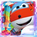 Superwings Match3 Game icon
