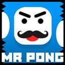 Mr Pong icon