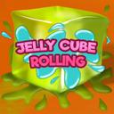 Jelly Cube Rolling icon