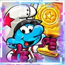 Smurf Match3 Puzzle icon