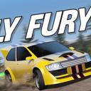 Rally Fury icon