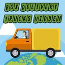 Box Delivery Trucks Hidden icon