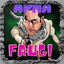 PUBG Apna Faugi Online Multiplayer icon