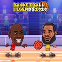 Basketball Legends icon