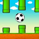 Flappy Soccer Ball icon