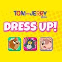 The Tom and Jerry Show Dress Up icon