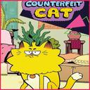 Counterfeit Cat: Nine Lives icon