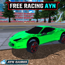 Free Racing Ayn icon