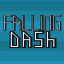 Falling Dash icon