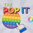 TRZ Pop it icon
