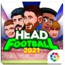 Head Football LaLiga 2021 Jeux de Football icon