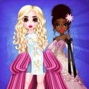 Good and Evil DressUp icon
