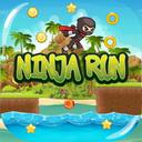 Ninja Kid Run icon