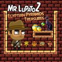 MR. LUPATO 2 EGYPTIAN PYRAMIDS TREASURES icon