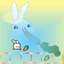 Bouncing Bunny icon