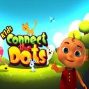 Connect The Dots for Kids icon