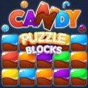 Candy Puzzle Blocks icon