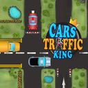 Cars Traffic King icon