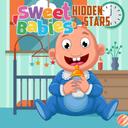 Sweet Babies Hidden Stars icon