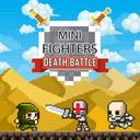 Mini Fighters : Death battles icon