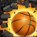 Basket Ball Hoops Shoot icon
