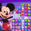 Disney Match 3 Puzzle icon