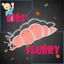 Kids Flurry Educational Puzzle Game icon