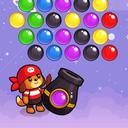Bubble Shooter ro icon