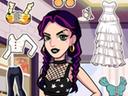 Ball Jointed Doll Creator - Makeover Game icon