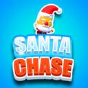 Santa Chase icon