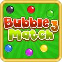 Bubble Match 3 icon