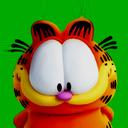 Garfield Memory Time icon
