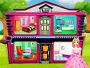 My Doll House: Design and Decoration icon